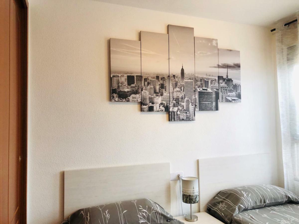 Arosa Playa Appartement *