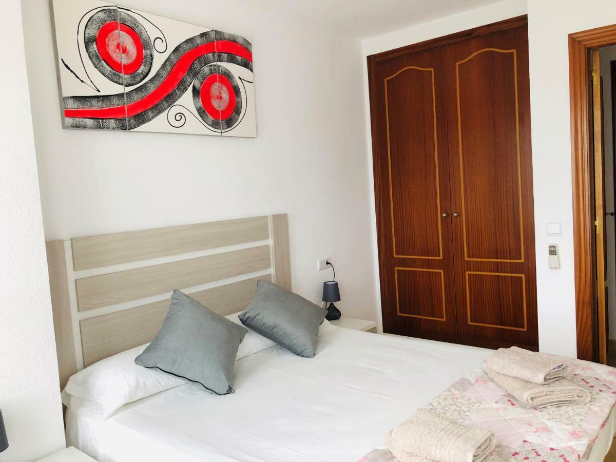 Arosa Playa Appartement *